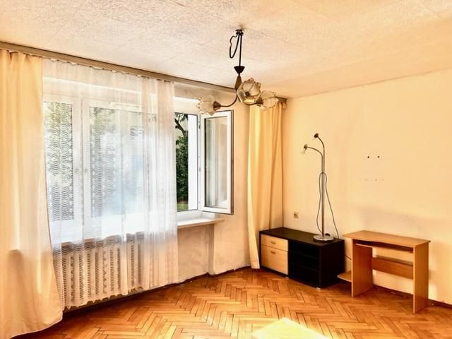 Mieszkanie 1-pokojowe Łódź Widzew, ul. Konstytucyjna. Zdjęcie 1