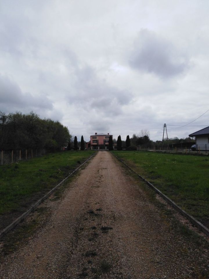 Działka budowlana Kijas. Zdjęcie 3