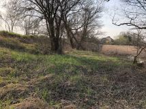 Działka budowlana Brwilno Dolne. Zdjęcie 3