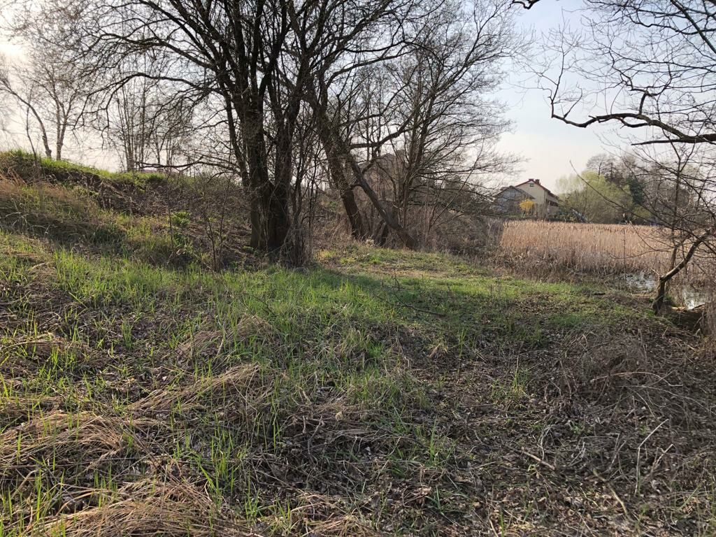 Działka budowlana Brwilno Dolne. Zdjęcie 4