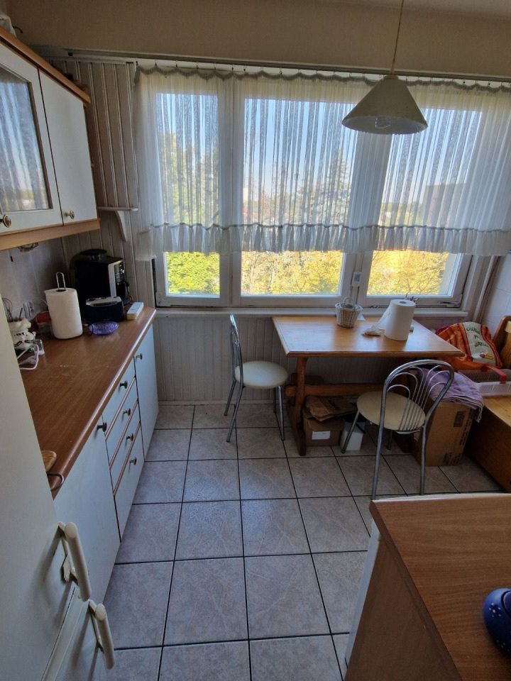 Mieszkanie 4-pokojowe Tarnobrzeg Serbinów, ul. Jana Matejki. Zdjęcie 2