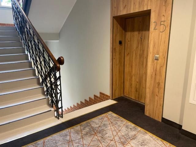 Mieszkanie 1-pokojowe Gdańsk Śródmieście, ul. Wałowa. Zdjęcie 6