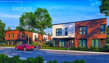 bliźniak, 5 pokoi Grodzisk Mazowiecki, ul. 3 Maja