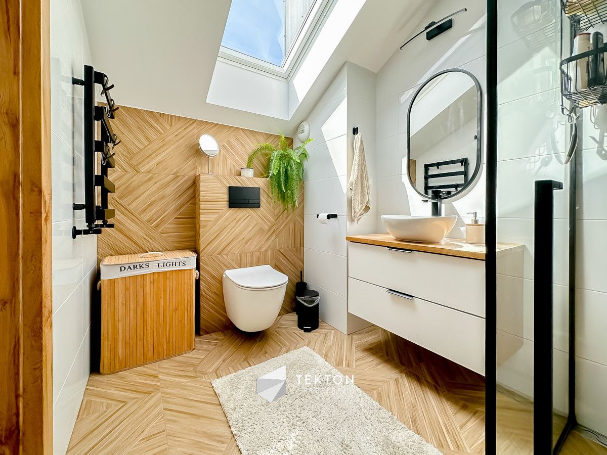 Mieszkanie 4-pokojowe Reda, ul. Polna. Zdjęcie 15