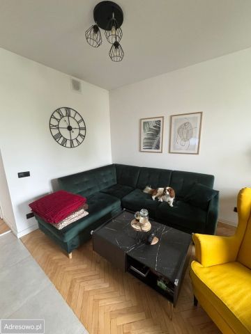 Mieszkanie 3-pokojowe Warszawa Ursus, ul. Bohaterów Warszawy. Zdjęcie 1