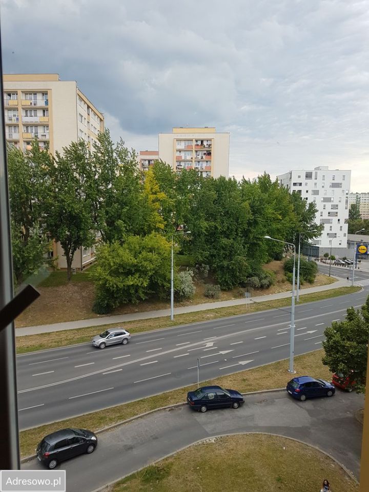 Mieszkanie 3-pokojowe Lublin Kalinowszczyzna, ul. Stefana Okrzei. Zdjęcie 3