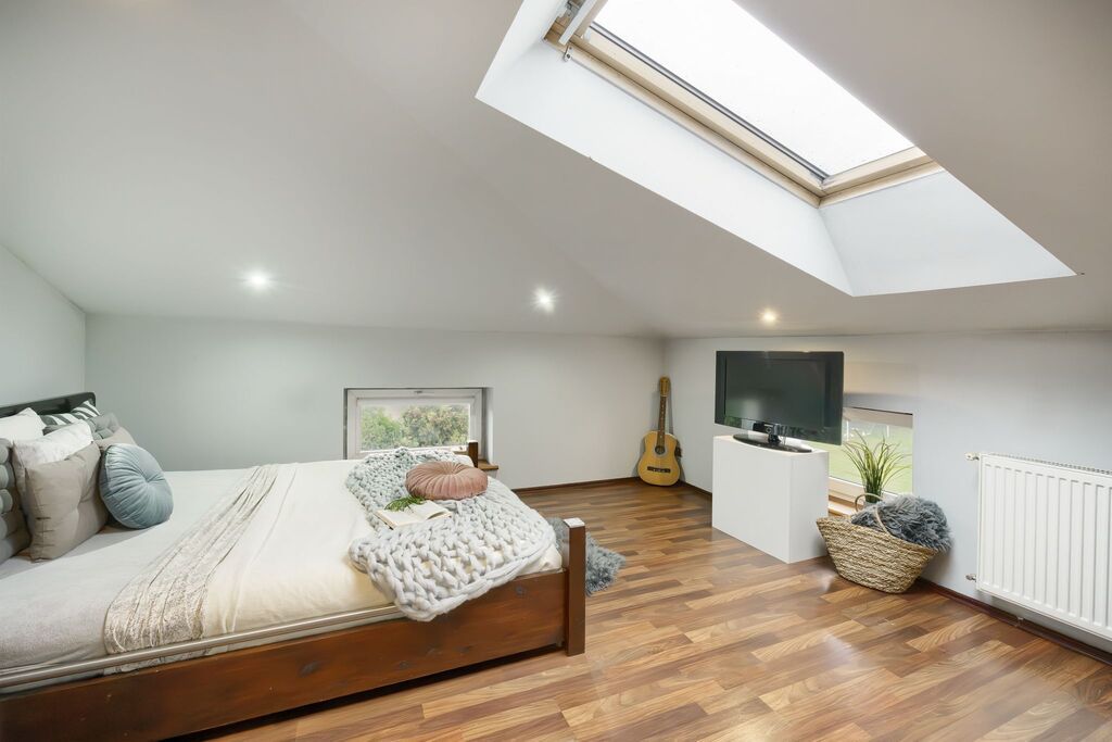 bliźniak, 7 pokoi Warszawa Targówek, ul. Czarna Droga. Zdjęcie 13