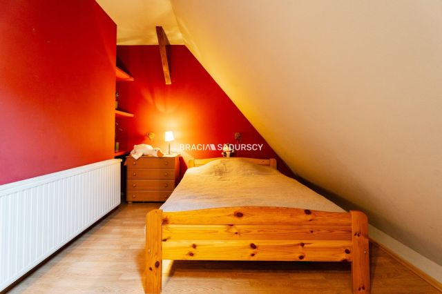 Mieszkanie 4-pokojowe Skawina, ul. Tyniecka. Zdjęcie 11