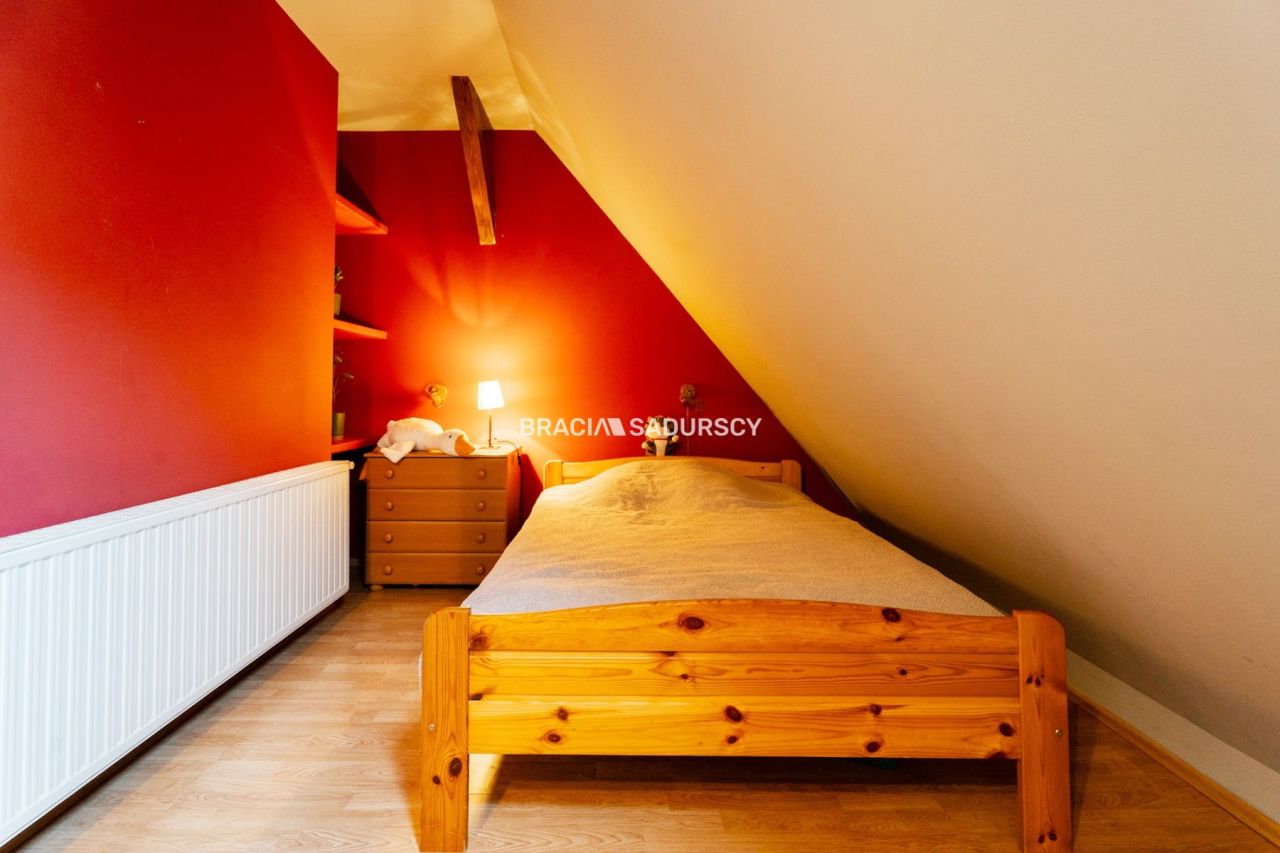 Mieszkanie 4-pokojowe Skawina, ul. Tyniecka. Zdjęcie 11