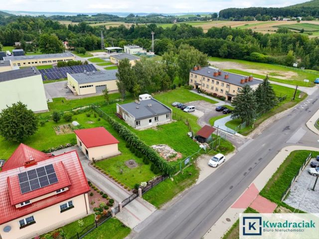 Lokal Sieniawa, ul. Rymanowska. Zdjęcie 8