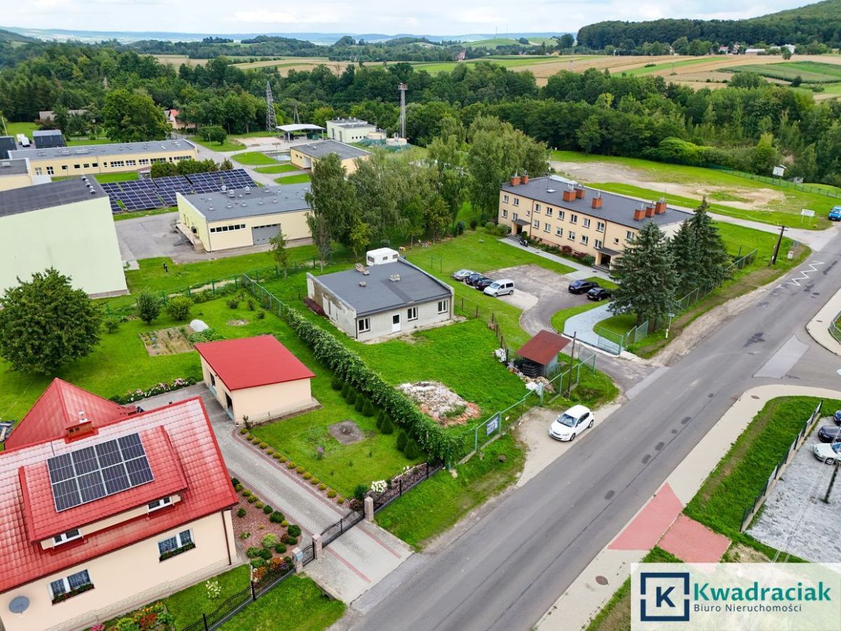 Lokal Sieniawa, ul. Rymanowska. Zdjęcie 8