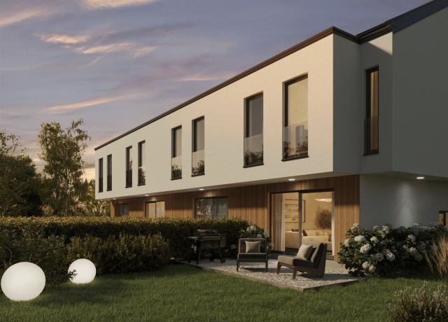 dom szeregowy, 5 pokoi Ustanów. Zdjęcie 3