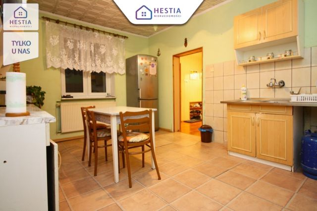 dom wolnostojący, 3 pokoje Objezierze. Zdjęcie 10