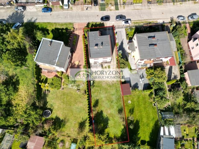 dom wolnostojący, 6 pokoi Żukowo. Zdjęcie 3