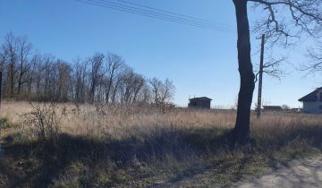 Działka budowlana Brzezie