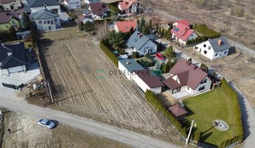 Działka budowlana Siedlce, ul. Wierzbowa