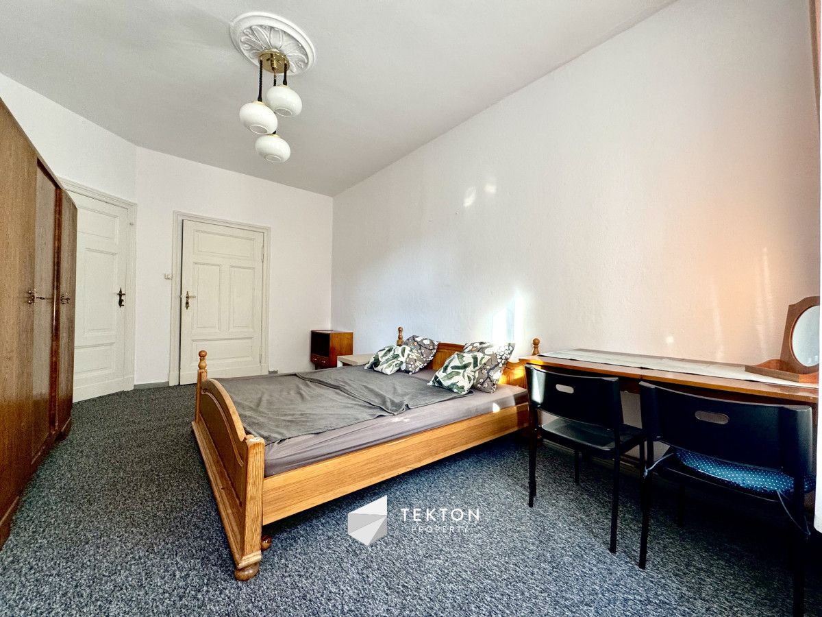 Mieszkanie 2-pokojowe Poznań Centrum, ul. Strzałowa. Zdjęcie 3