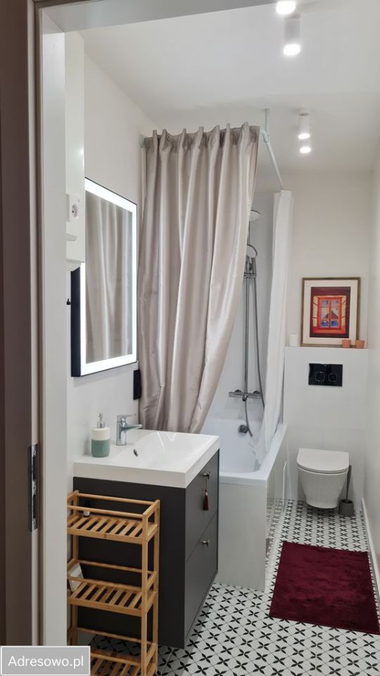 Mieszkanie 3-pokojowe Elbląg, ul. Górnośląska. Zdjęcie 14