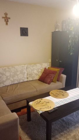 Mieszkanie 2-pokojowe Świdnik. Zdjęcie 1