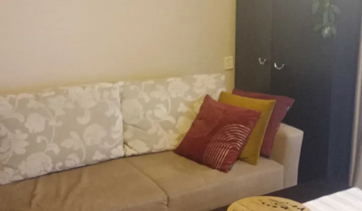 Mieszkanie 2-pokojowe Świdnik