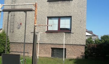 dom wolnostojący, 5 pokoi Katowice Podlesie, ul. Słonecznikowa