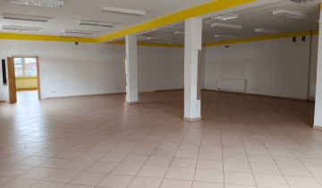 Lokal Janów Lubelski, ul. Sukiennicza