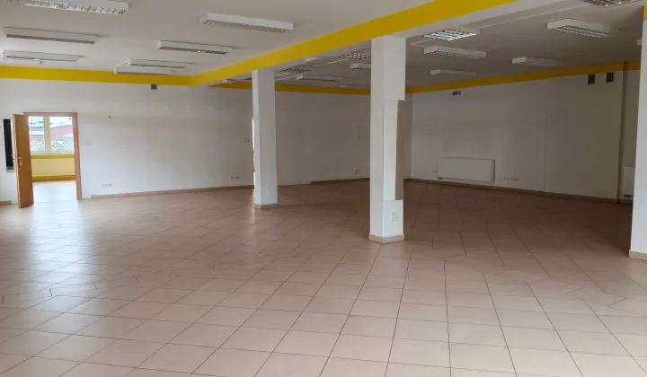 Lokal Janów Lubelski, ul. Sukiennicza