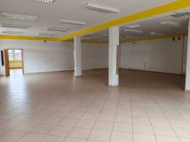 Lokal Janów Lubelski, ul. Sukiennicza