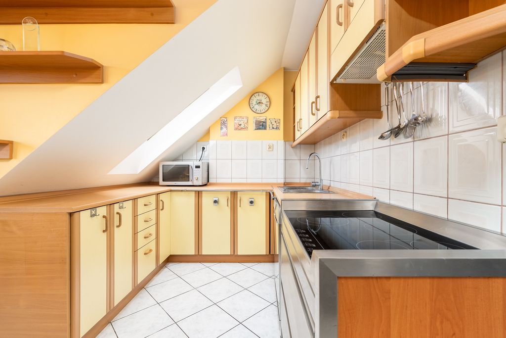 Mieszkanie 3-pokojowe Międzyzdroje, ul. Krótka. Zdjęcie 10