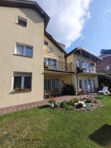 dom wolnostojący, 20 pokoi Dźwirzyno, ul. Brzozowa. Zdjęcie 2