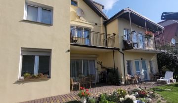 dom wolnostojący, 20 pokoi Dźwirzyno, ul. Brzozowa