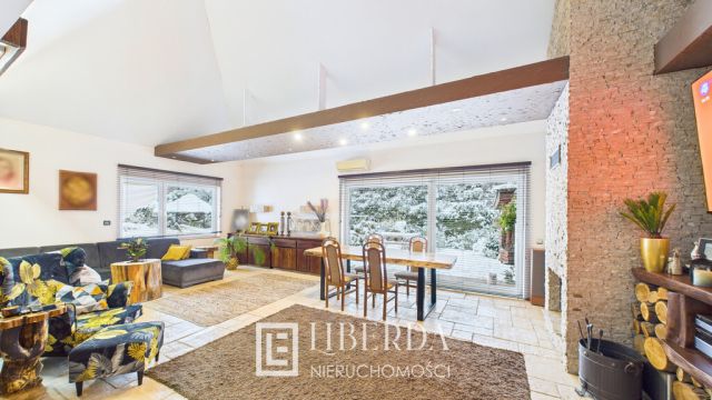 dom wolnostojący, 4 pokoje Motycz. Zdjęcie 2