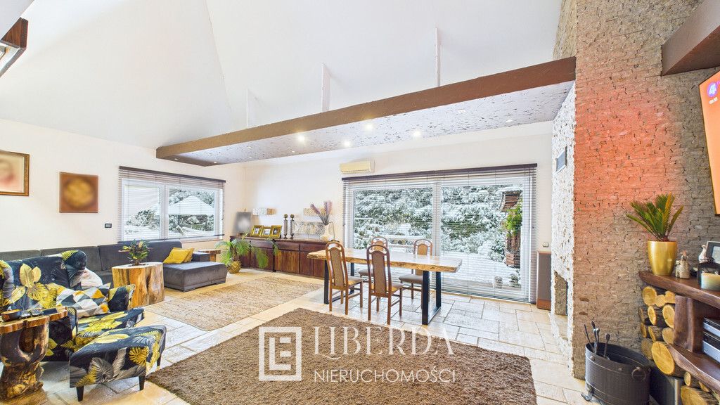 dom wolnostojący, 4 pokoje Motycz. Zdjęcie 2