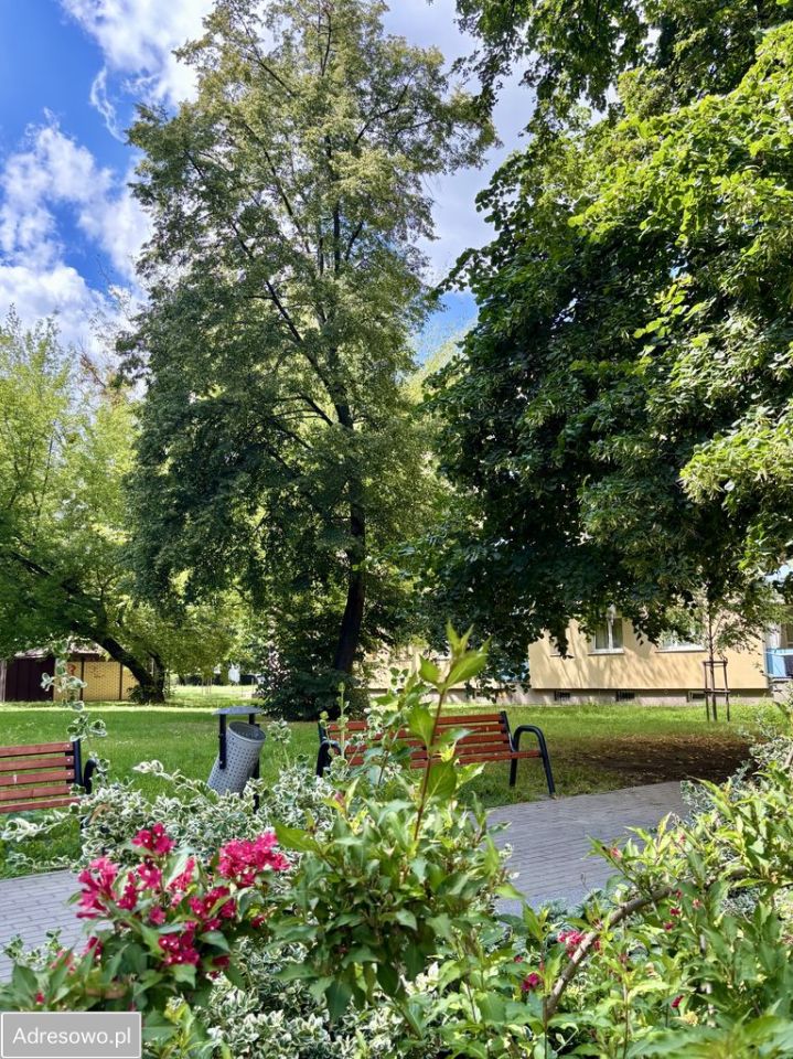 Mieszkanie 3-pokojowe Warszawa Mokotów, ul. Orzycka. Zdjęcie 19