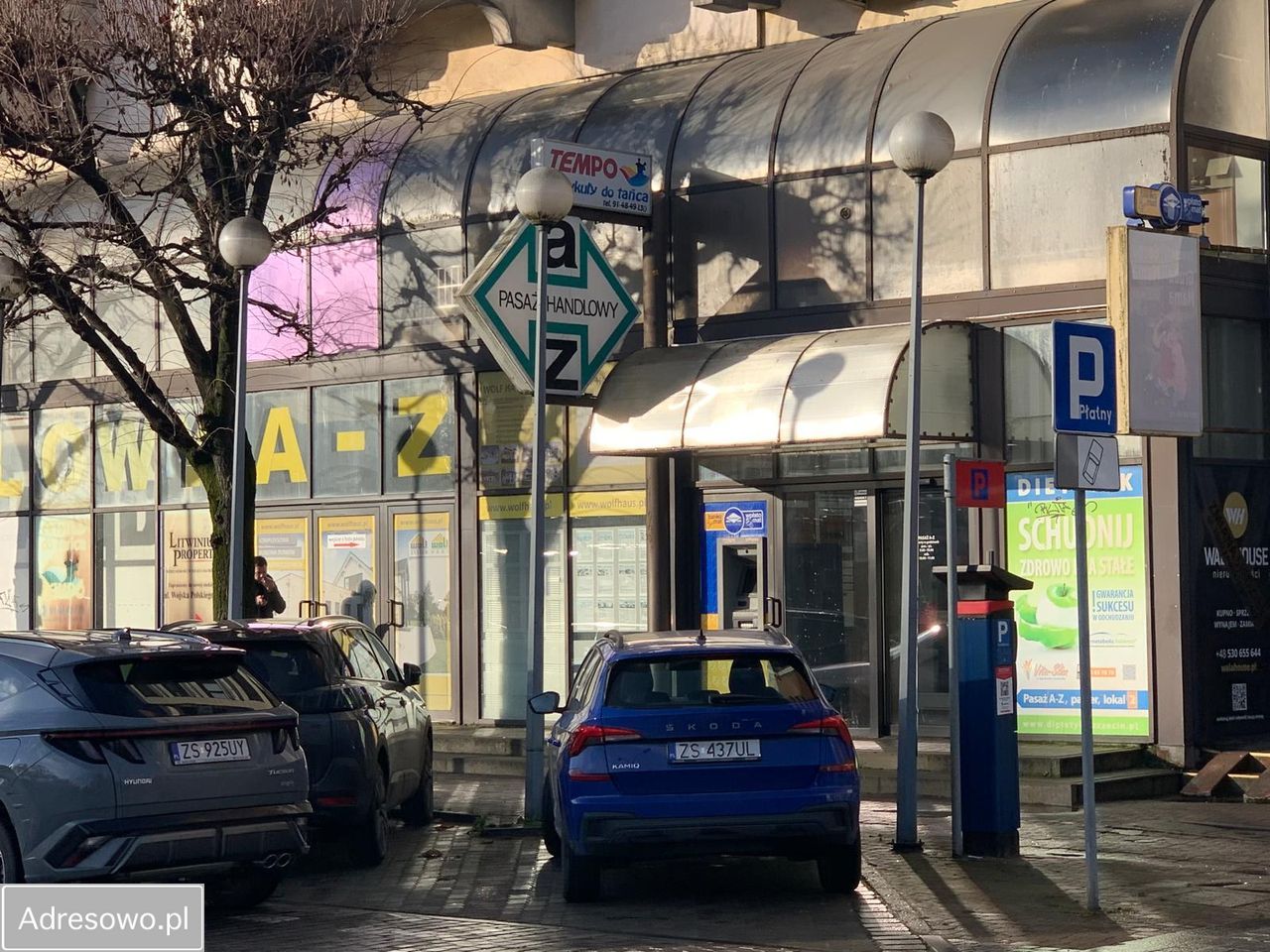 Lokal Szczecin Śródmieście, ul. Mikołaja Kopernika. Zdjęcie 9