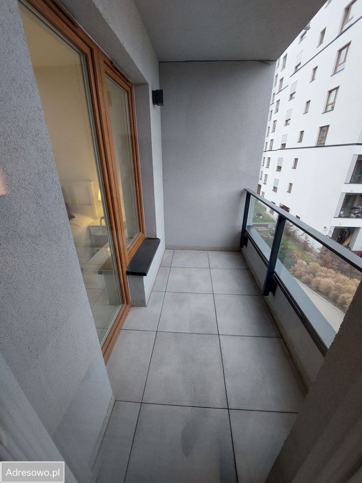 Mieszkanie 2-pokojowe Warszawa Targówek, ul. Oszmiańska. Zdjęcie 12