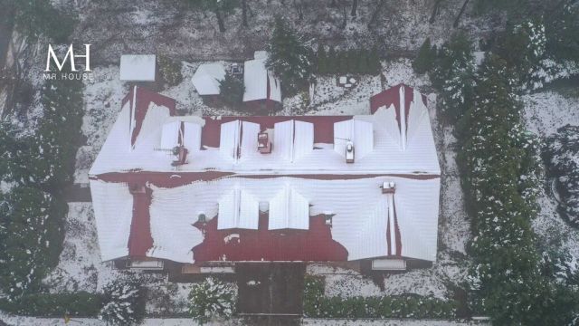 bliźniak, 5 pokoi Wiśniowa Góra. Zdjęcie 13