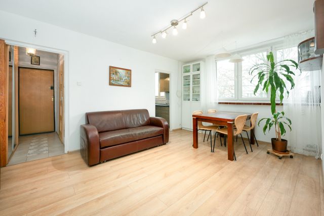 Mieszkanie 3-pokojowe Łódź Zarzew, ul. Tatrzańska. Zdjęcie 4