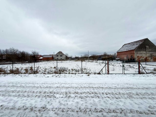 Działka budowlana Lędzina. Zdjęcie 1