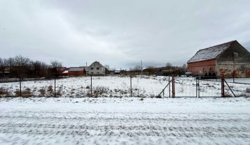 Działka budowlana Lędzina