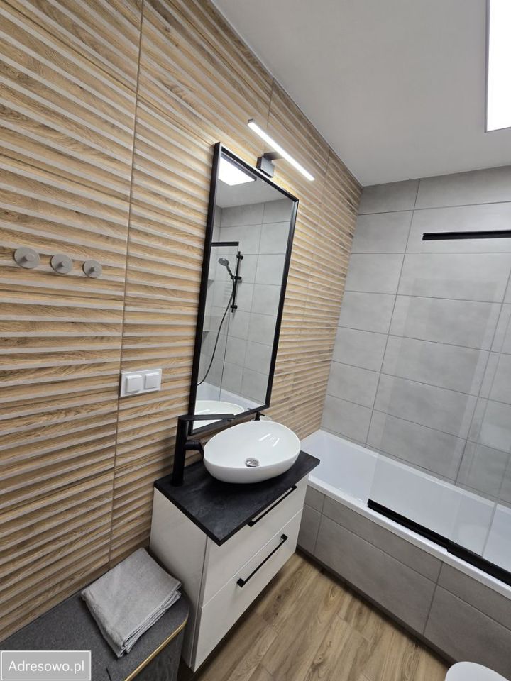 Mieszkanie 2-pokojowe Kraków Podgórze, ul. Bagrowa. Zdjęcie 12