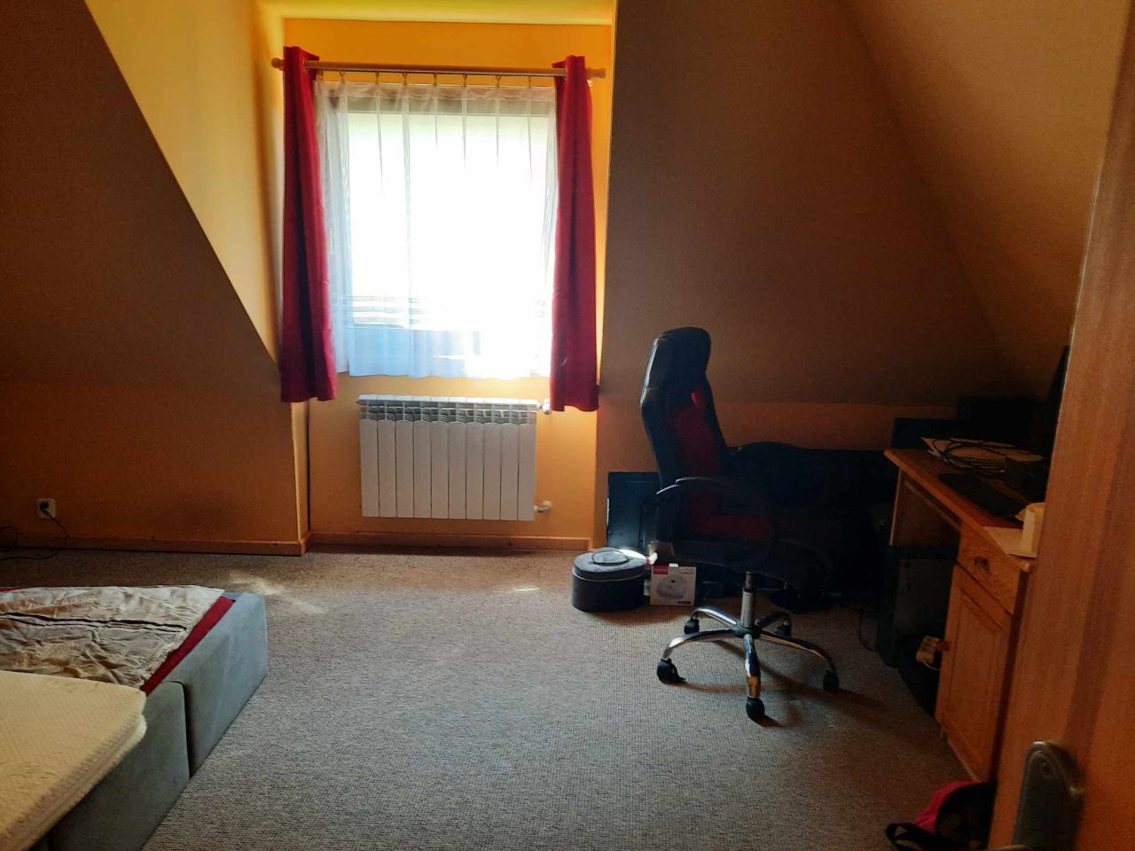 dom wolnostojący, 5 pokoi Żary. Zdjęcie 12