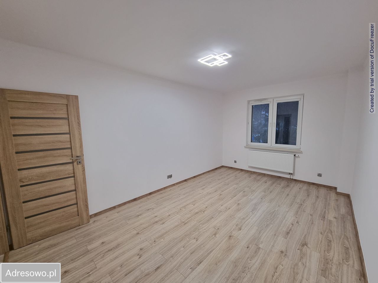 Mieszkanie 3-pokojowe Łask Kolumna. Zdjęcie 9