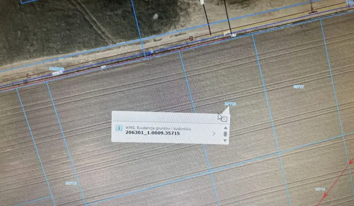 Działka budowlana Suwałki