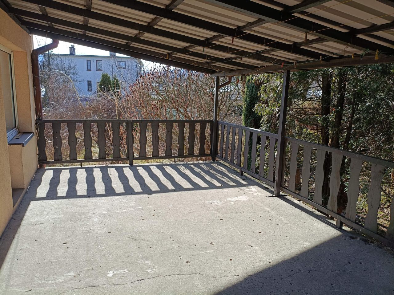 dom wolnostojący, 6 pokoi Andrychów, ul. Prymasa Stefana Wyszyńskiego. Zdjęcie 22