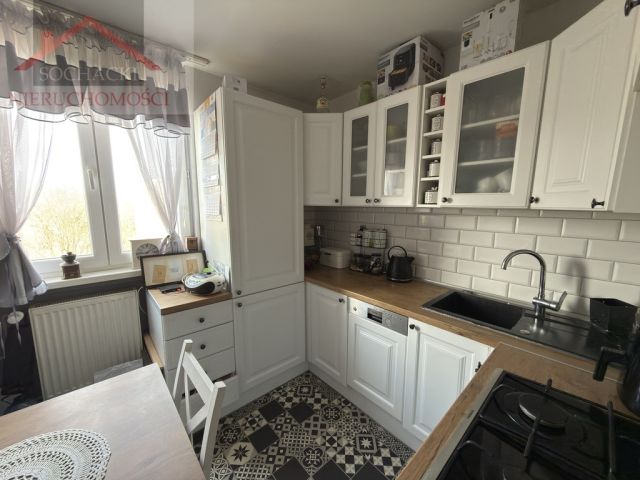 Mieszkanie 3-pokojowe Lubań, ul. Łużycka. Zdjęcie 4