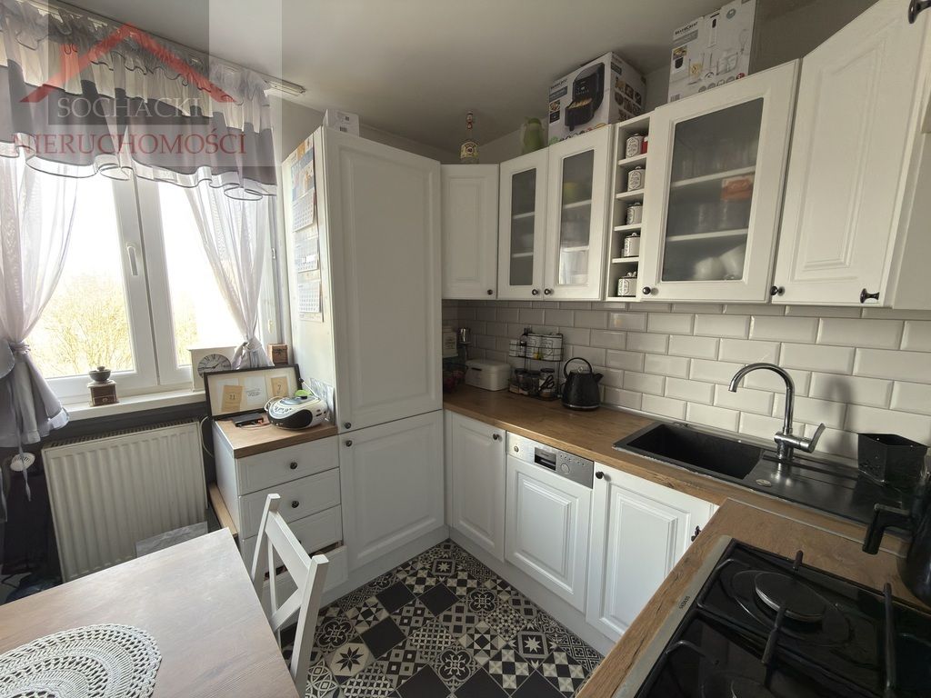 Mieszkanie 3-pokojowe Lubań, ul. Łużycka. Zdjęcie 4