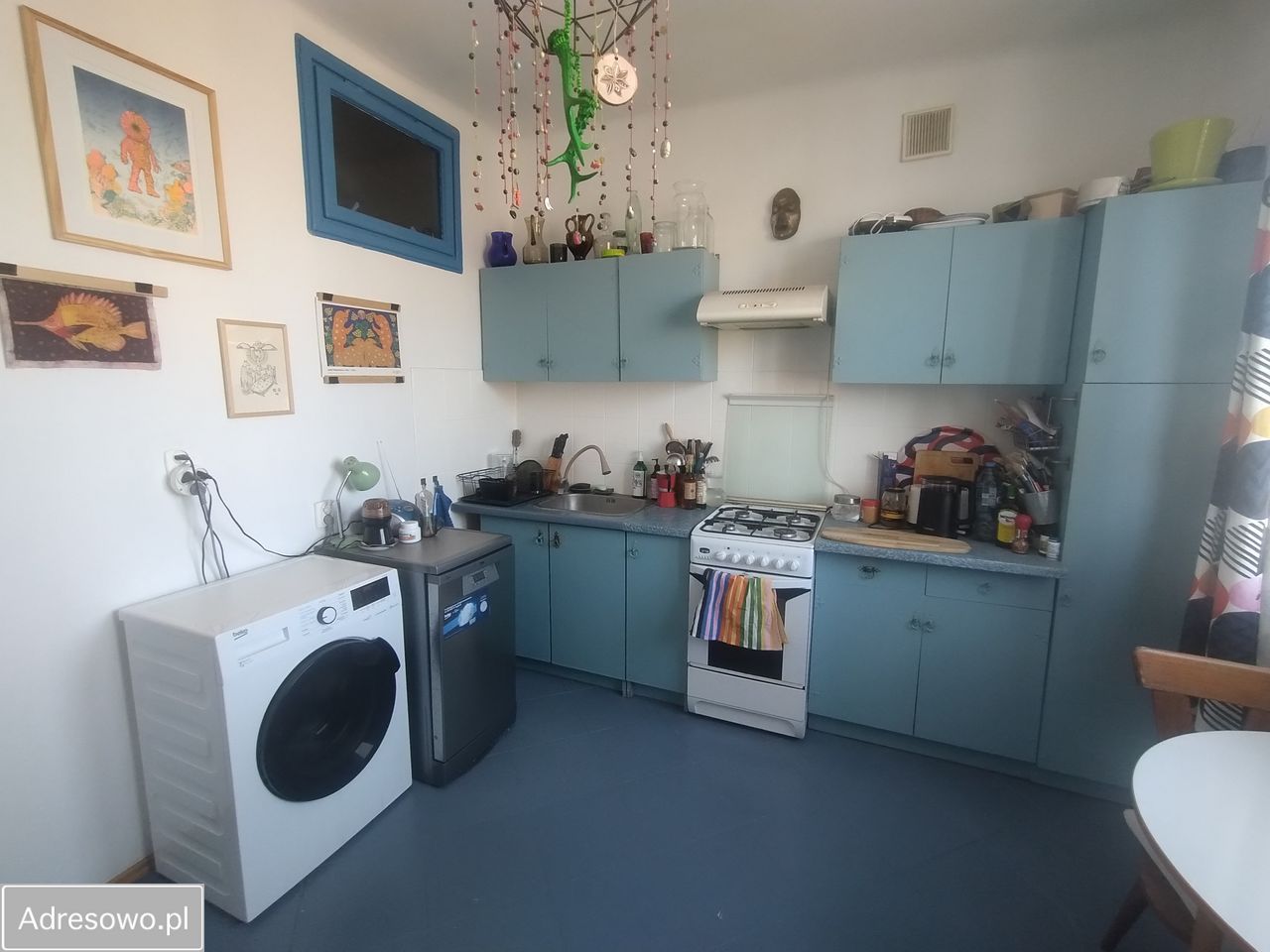 Mieszkanie 2-pokojowe Warszawa Praga-Południe, ul. Siennicka. Zdjęcie 8