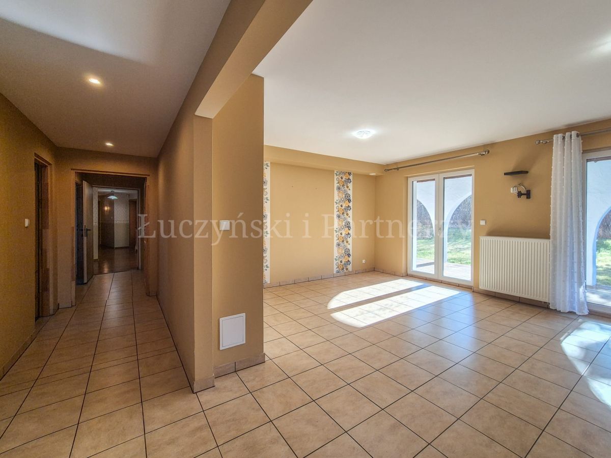 dom wolnostojący, 8 pokoi Jelenia Góra, ul. Borówkowa. Zdjęcie 17