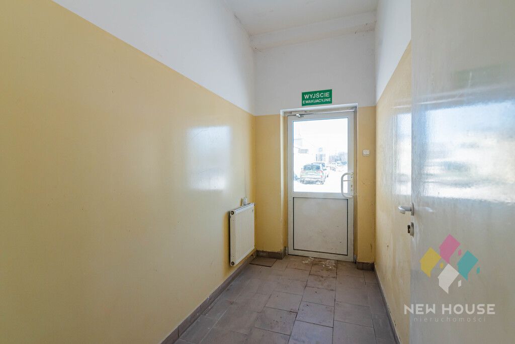 Biuro Olsztyn, ul. Lubelska. Zdjęcie 2